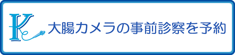 大腸カメラの事前診察を予約